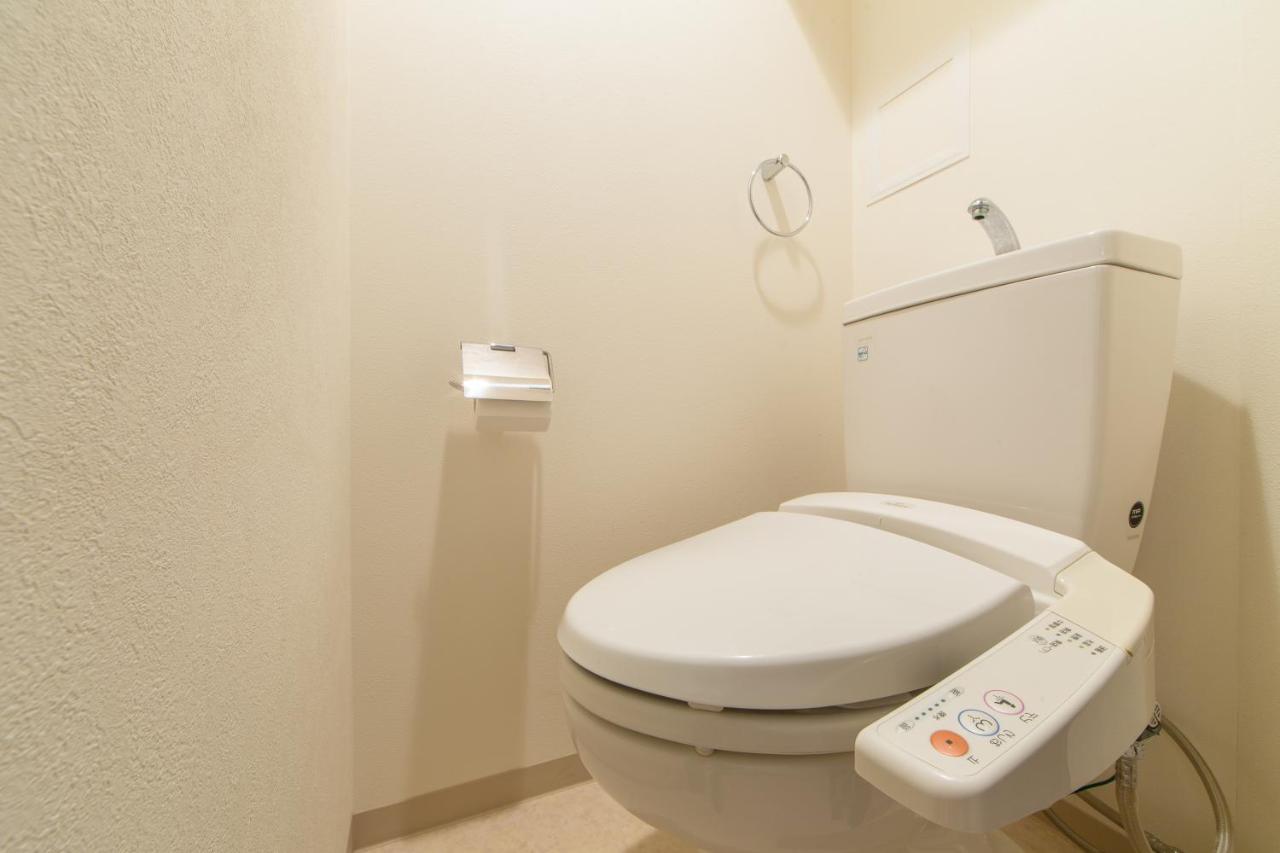 Kaisei Taniyon Appartement Osaka Buitenkant foto