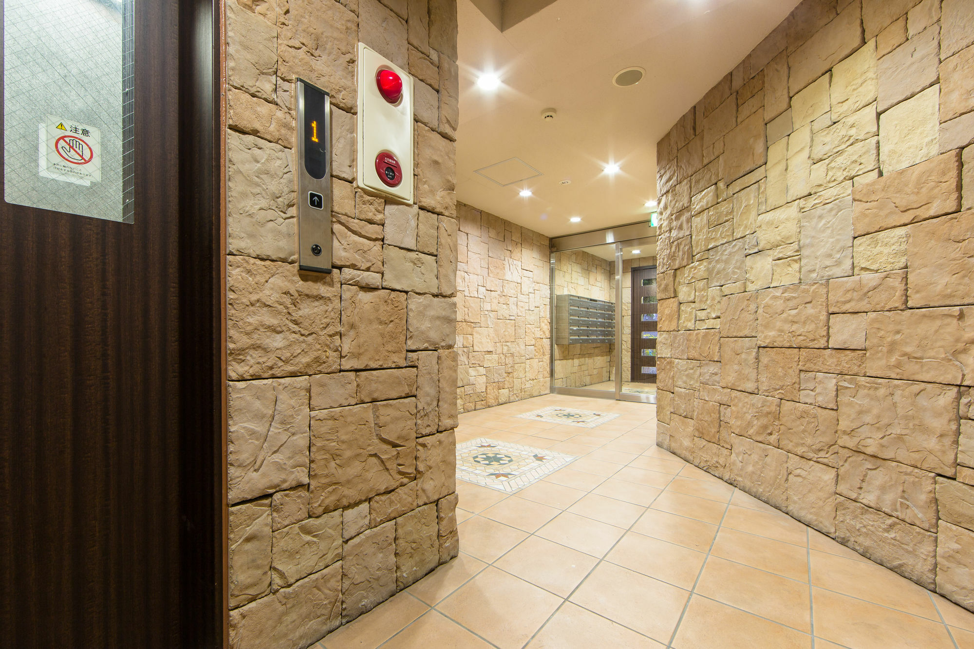Kaisei Taniyon Appartement Osaka Buitenkant foto