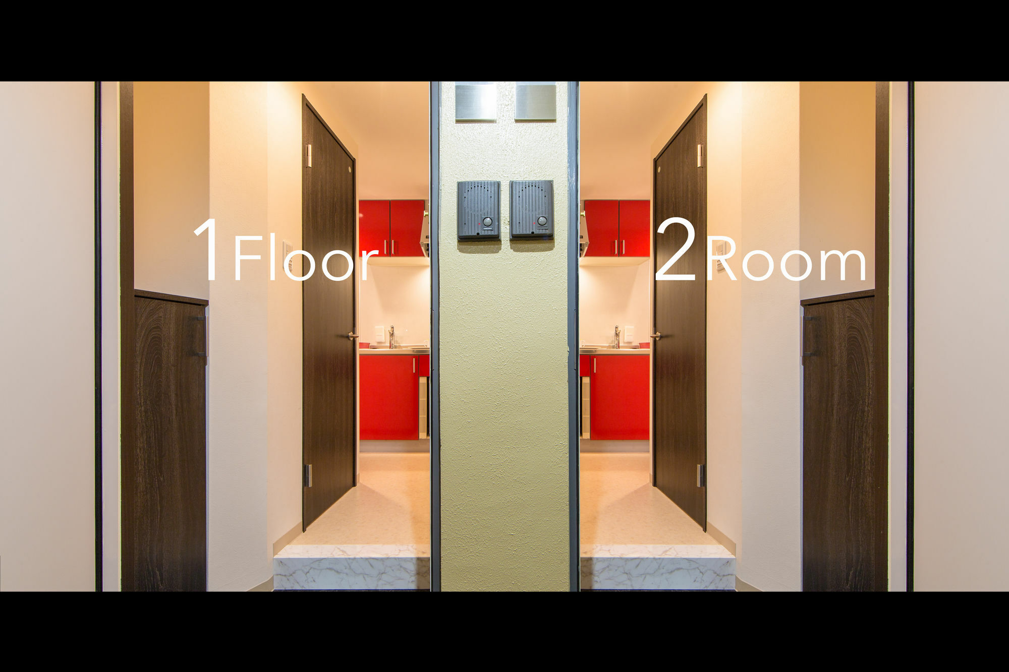 Kaisei Taniyon Appartement Osaka Buitenkant foto