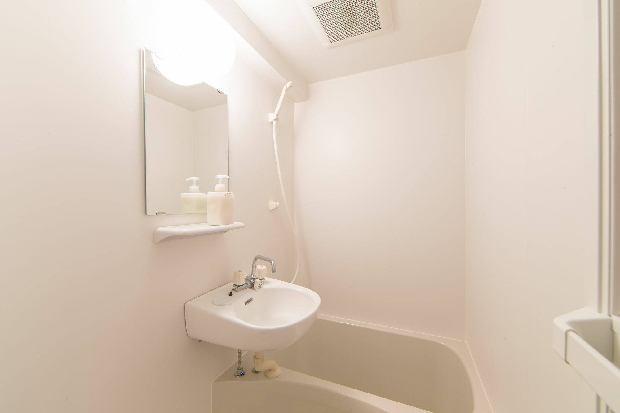 Kaisei Taniyon Appartement Osaka Buitenkant foto
