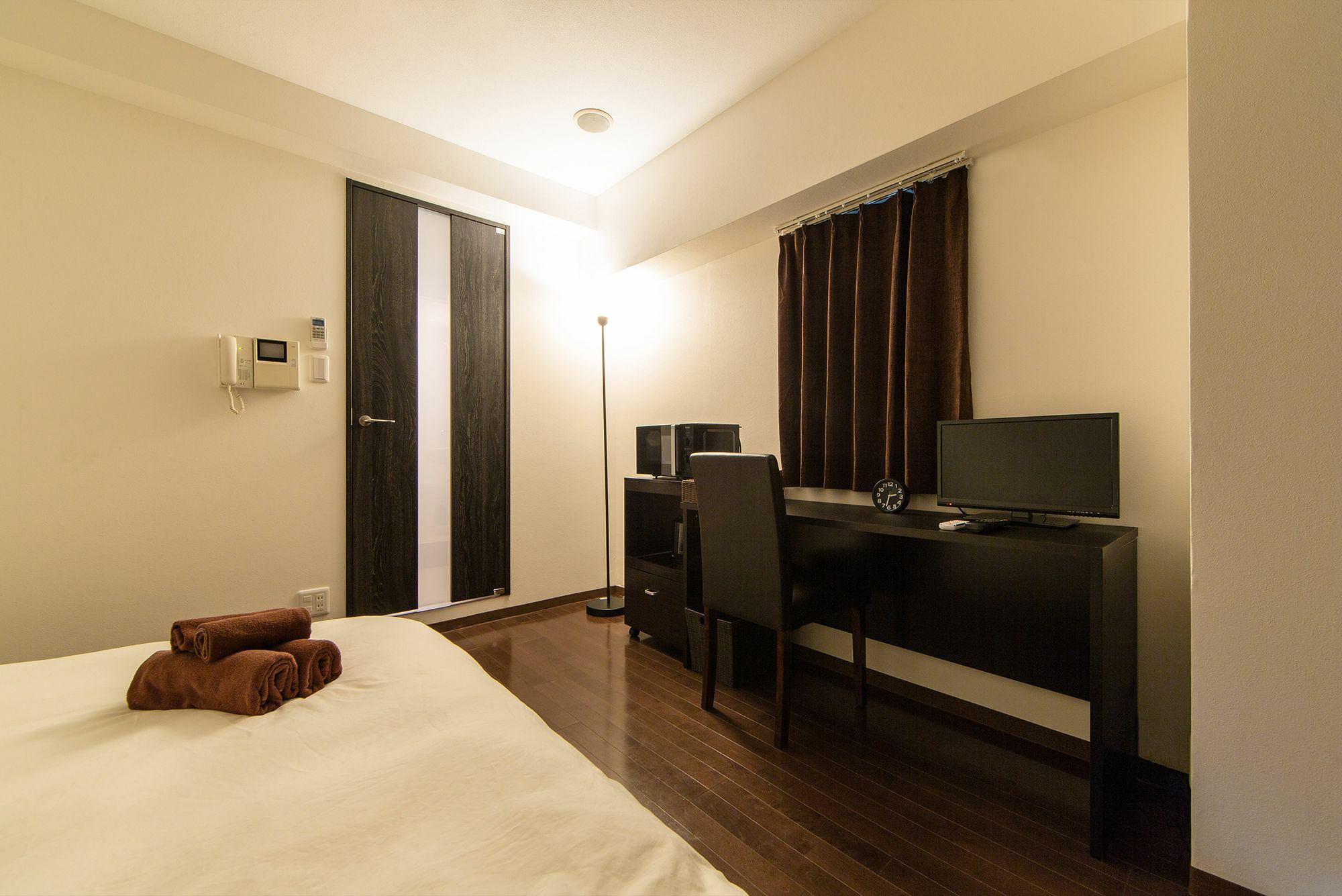 Kaisei Taniyon Appartement Osaka Buitenkant foto